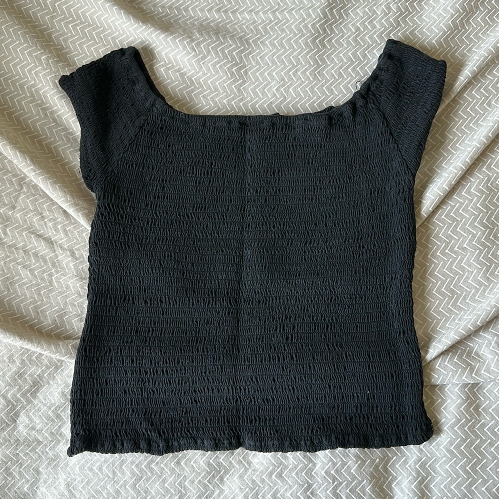 Black Brandy top